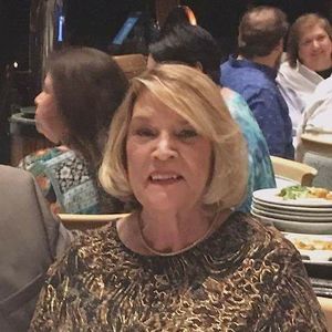 Meet your Posher, Sherry